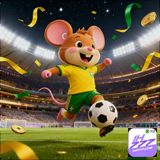 Imagem de apostas esportivas - ih777