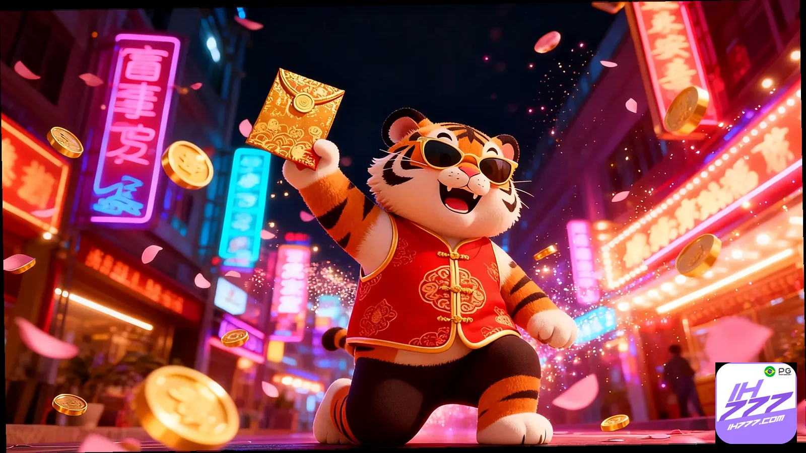 Imagem do app ih777 - ih777