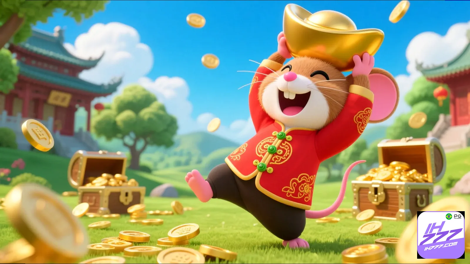 Cassino online ih777 - ih777