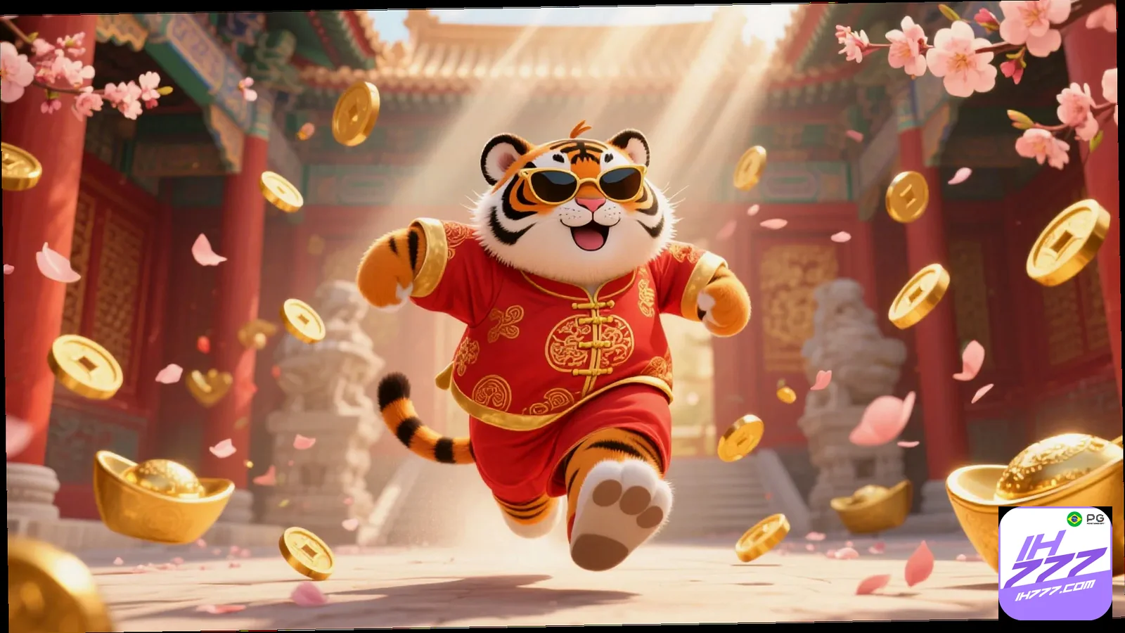 Cassino em tempo real