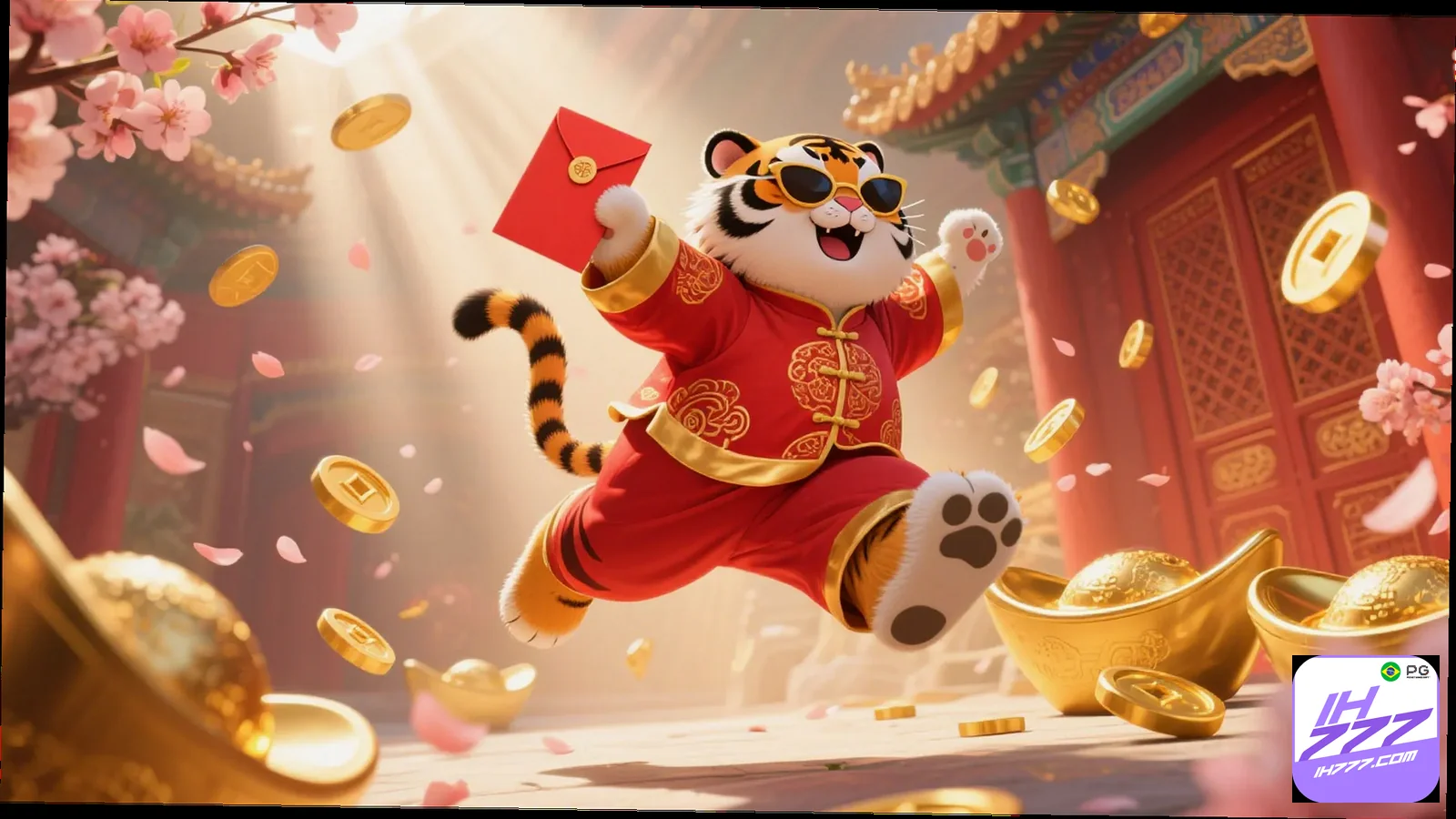 Promoções de cassino