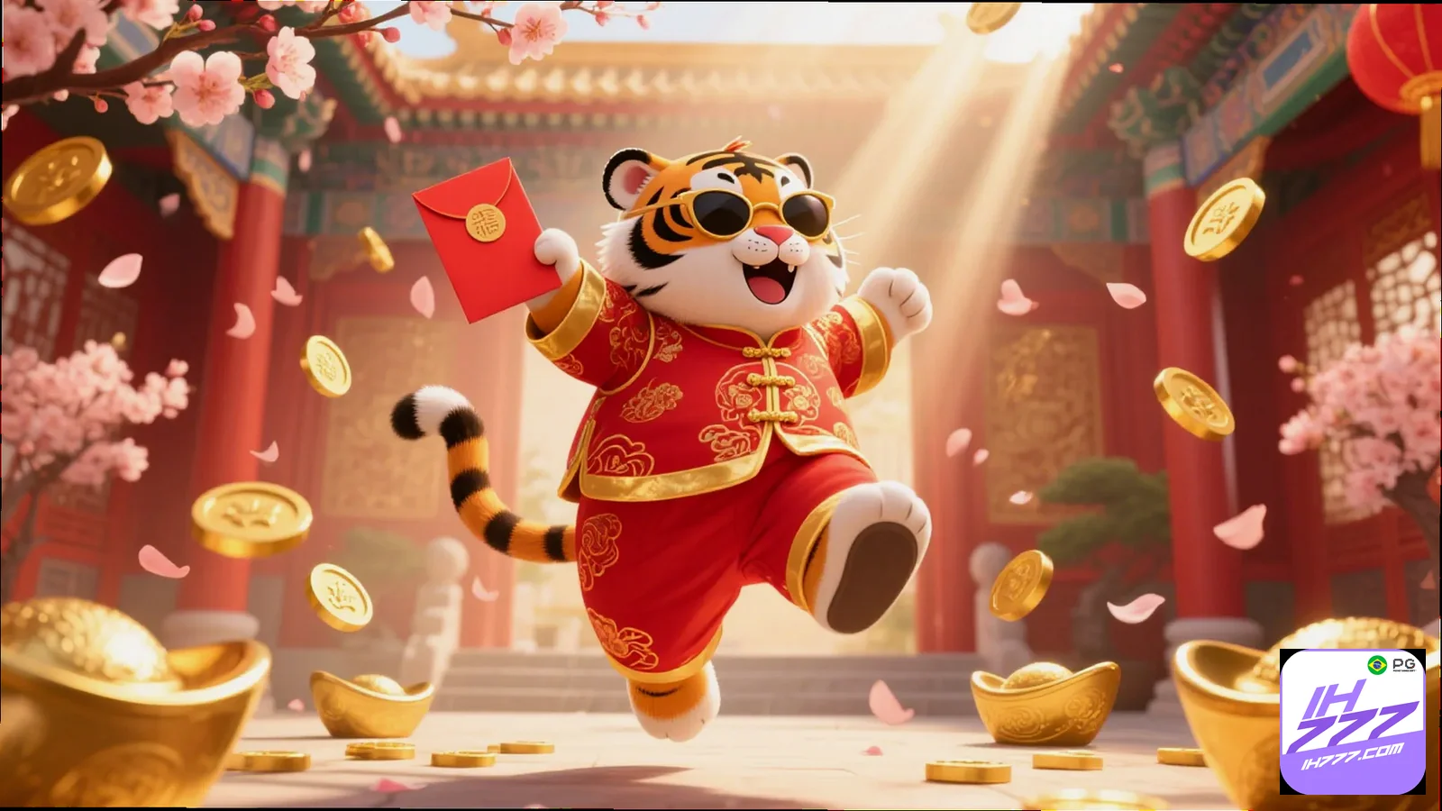 Bônus e cashback - ih777