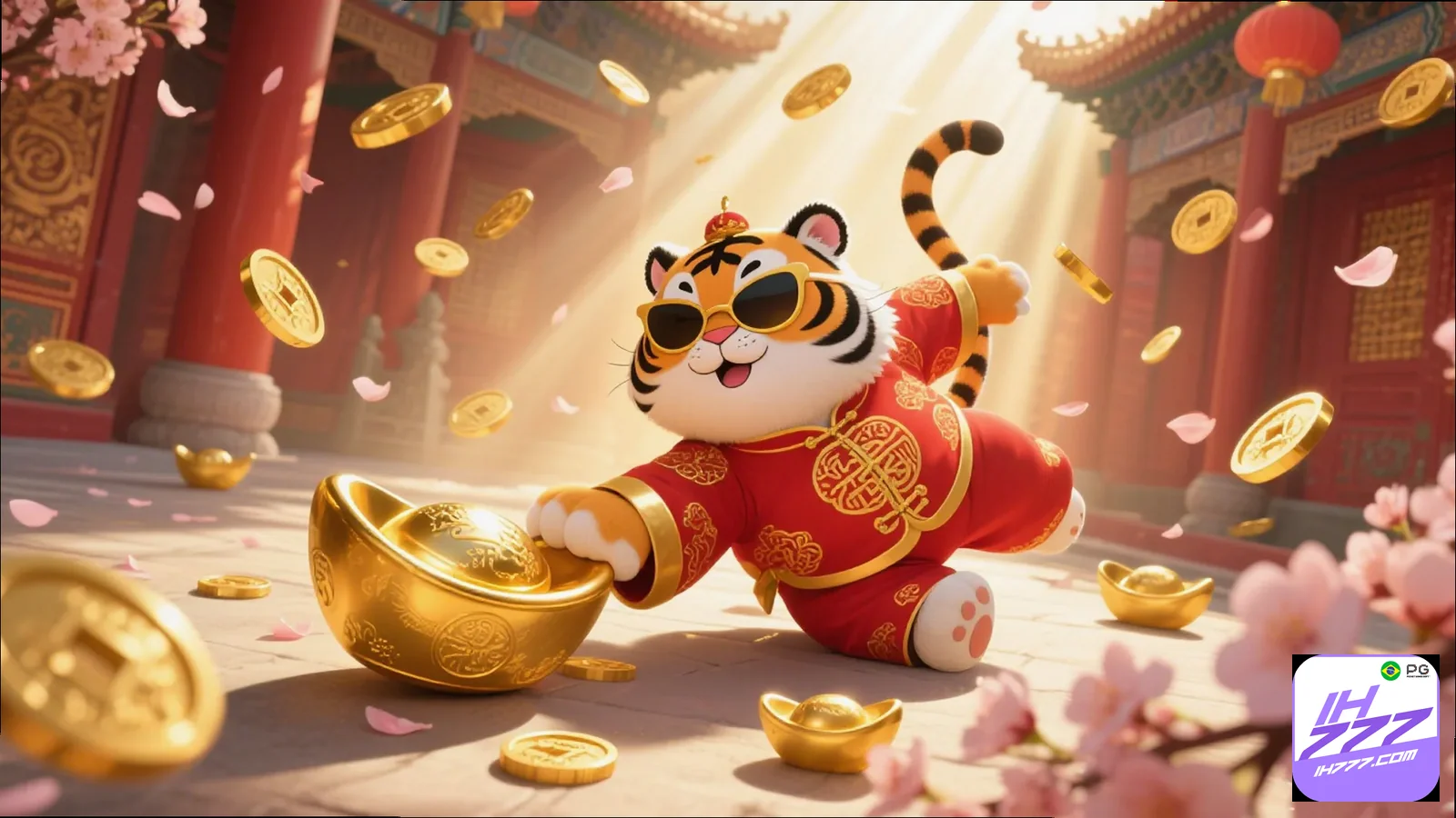 Benefícios do programa VIP - ih777