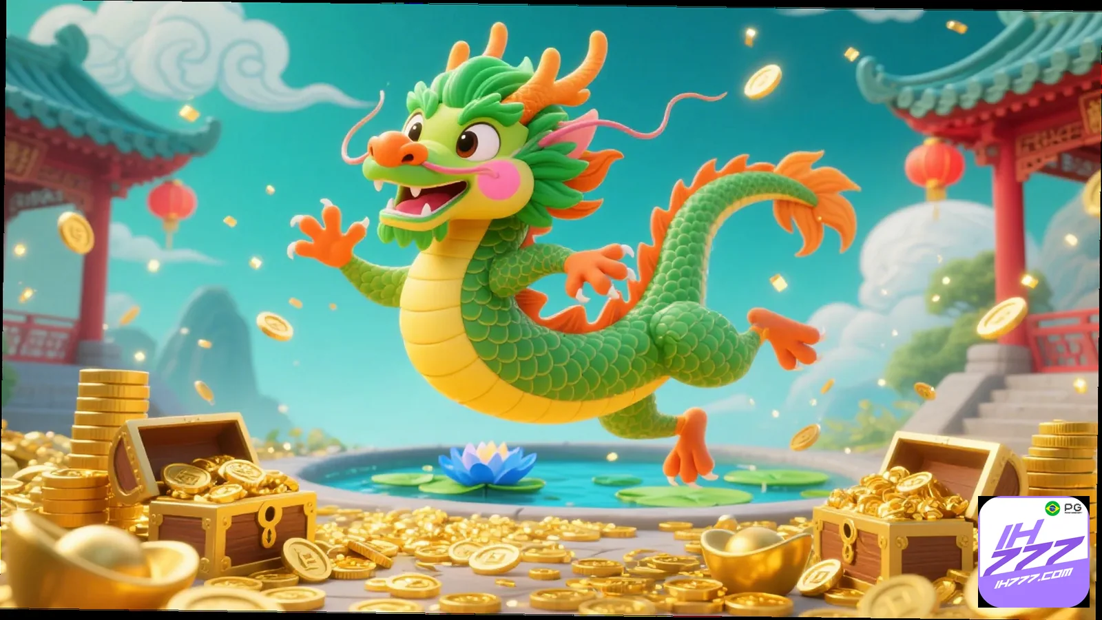 Baixe o app ih777 - ih777