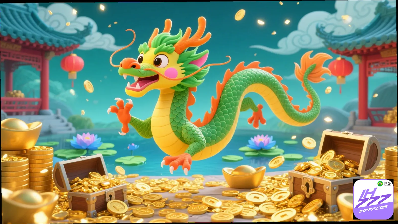 Baixe o App ih777 - ih777