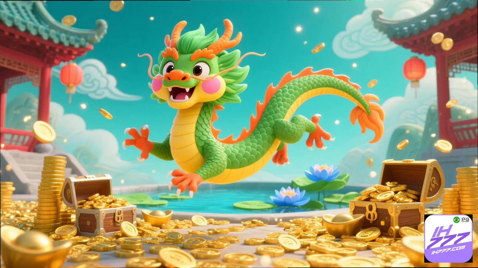 Benefícios do ih777 - ih777